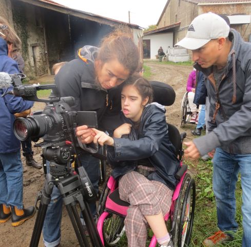 L'aventure du jus de pommes... En documentaire !