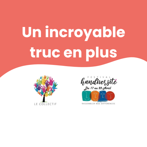 L'incroyable truc en plus : casting ouvert